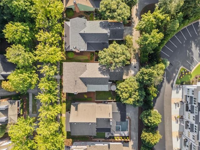 12729 Lecoma Trace, Milton, GA 30004