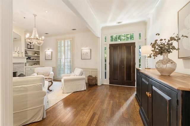 12729 Lecoma Trace, Milton, GA 30004