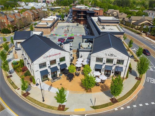 12729 Lecoma Trace, Milton, GA 30004