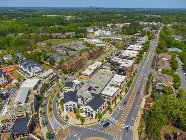 12729 Lecoma Trace, Milton, GA 30004