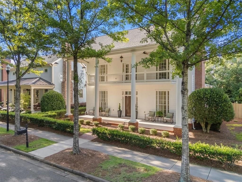 12729 Lecoma Trace, Milton, GA 30004