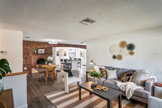 7014 BRENTWOOD DRIVE, Port Richey, FL 34668