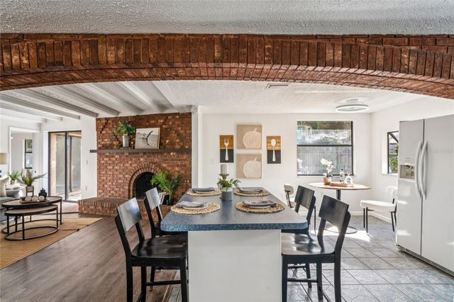 7014 BRENTWOOD DRIVE, Port Richey, FL 34668