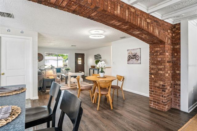 7014 BRENTWOOD DRIVE, Port Richey, FL 34668