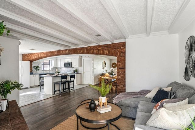 7014 BRENTWOOD DRIVE, Port Richey, FL 34668