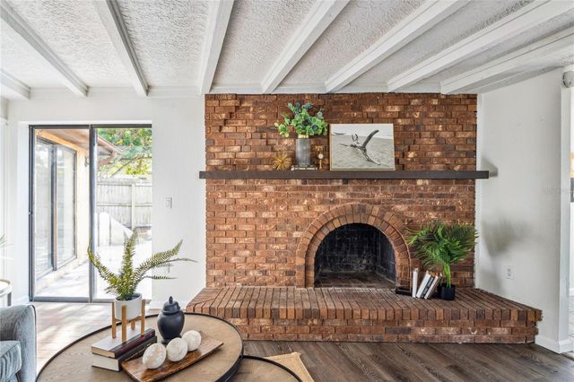 7014 BRENTWOOD DRIVE, Port Richey, FL 34668