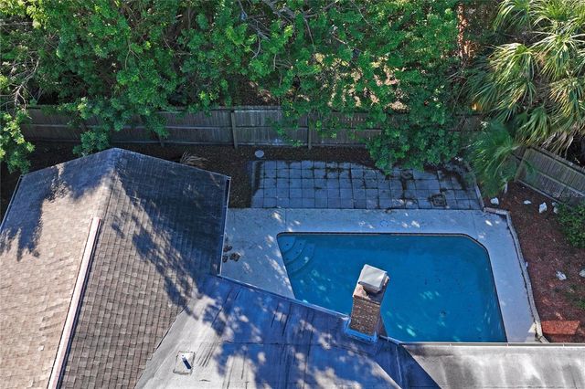 7014 BRENTWOOD DRIVE, Port Richey, FL 34668