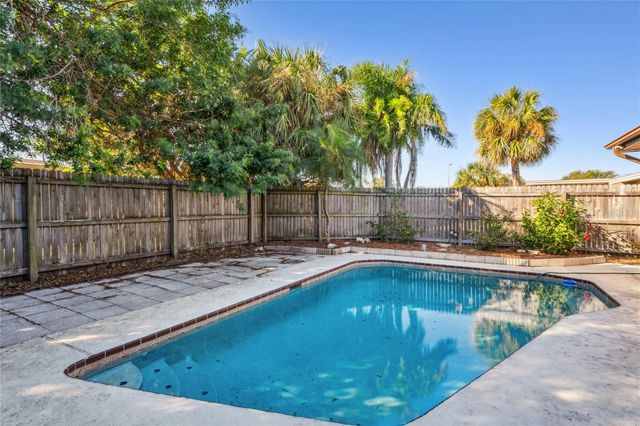 7014 BRENTWOOD DRIVE, Port Richey, FL 34668