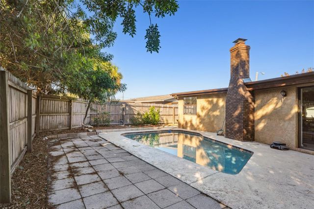 7014 BRENTWOOD DRIVE, Port Richey, FL 34668