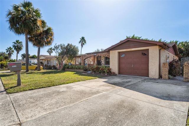 7014 BRENTWOOD DRIVE, Port Richey, FL 34668