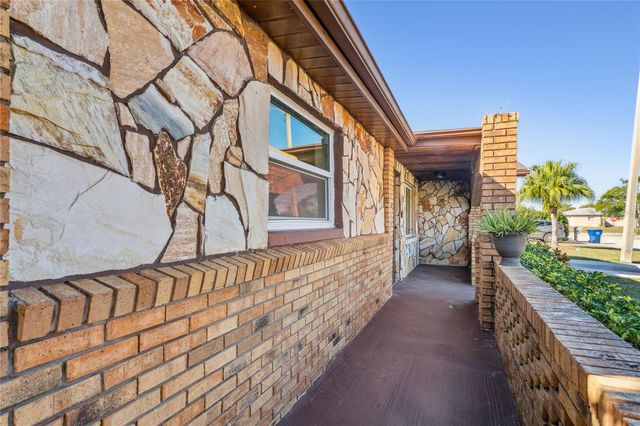 7014 BRENTWOOD DRIVE, Port Richey, FL 34668