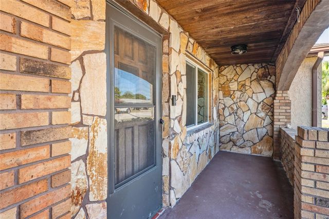 7014 BRENTWOOD DRIVE, Port Richey, FL 34668