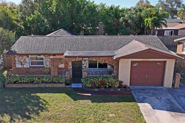 7014 BRENTWOOD DRIVE, Port Richey, FL 34668