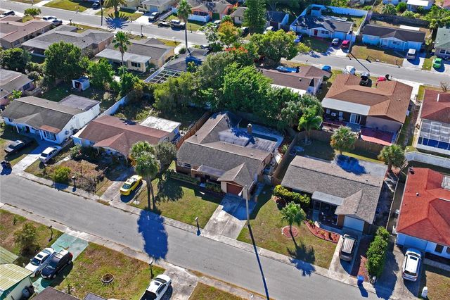 7014 BRENTWOOD DRIVE, Port Richey, FL 34668