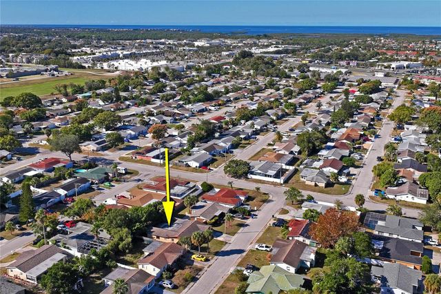 7014 BRENTWOOD DRIVE, Port Richey, FL 34668