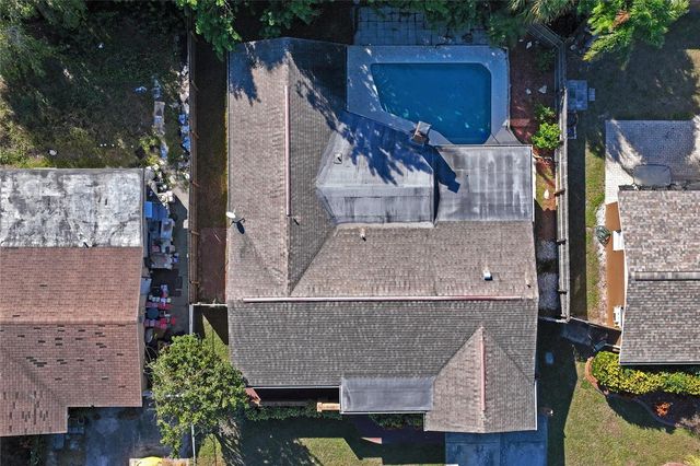 7014 BRENTWOOD DRIVE, Port Richey, FL 34668