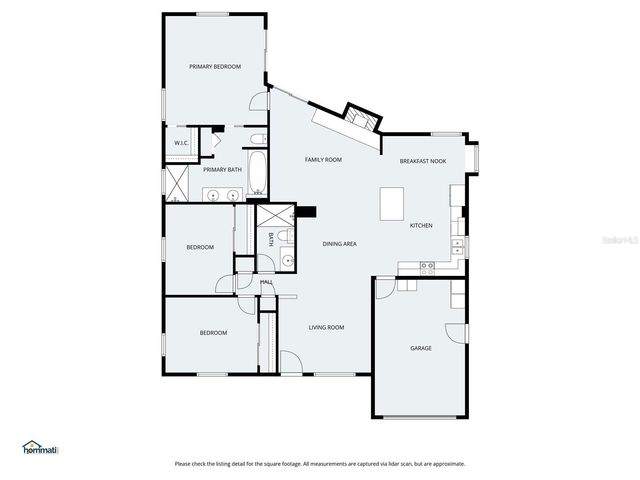 7014 BRENTWOOD DRIVE, Port Richey, FL 34668