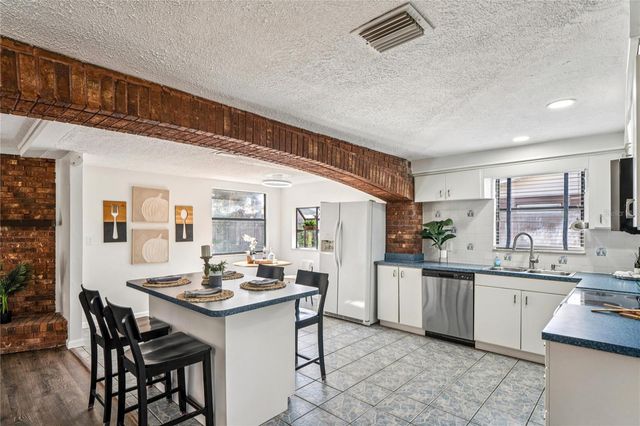 7014 BRENTWOOD DRIVE, Port Richey, FL 34668