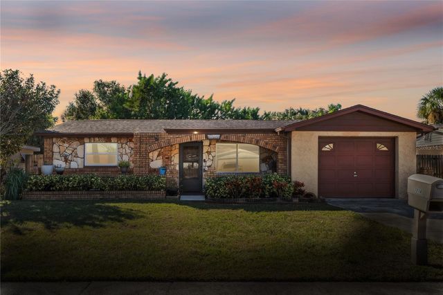 7014 BRENTWOOD DRIVE, Port Richey, FL 34668