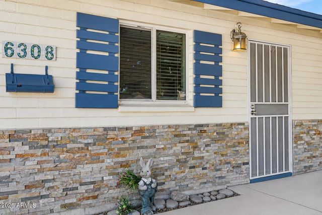 6308 N 13TH Place, Phoenix, AZ 85014