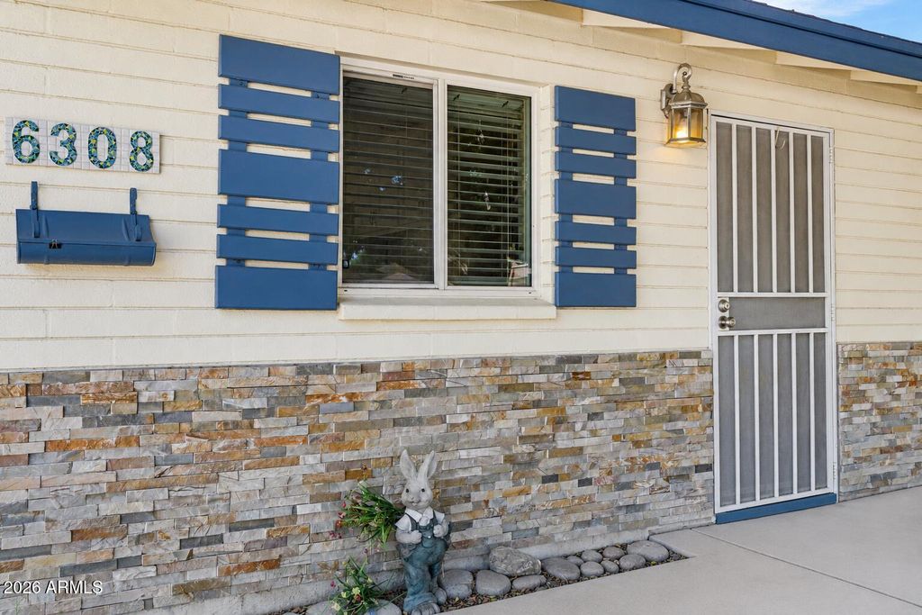 6308 N 13TH Place, Phoenix, AZ 85014 — photo 3