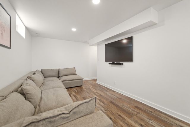 8540 Christopher Drive, St. John, IN 46373