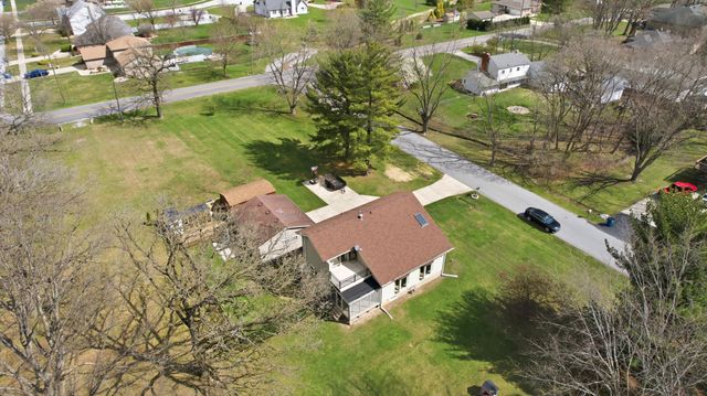 8540 Christopher Drive, St. John, IN 46373