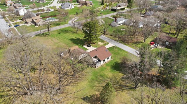 8540 Christopher Drive, St. John, IN 46373