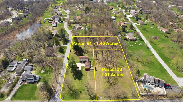 8540 Christopher Drive, St. John, IN 46373
