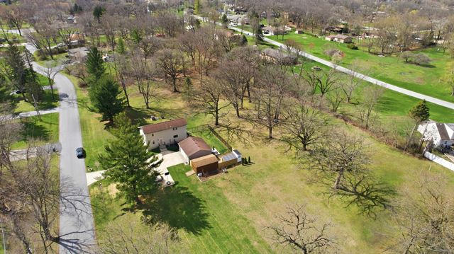8540 Christopher Drive, St. John, IN 46373