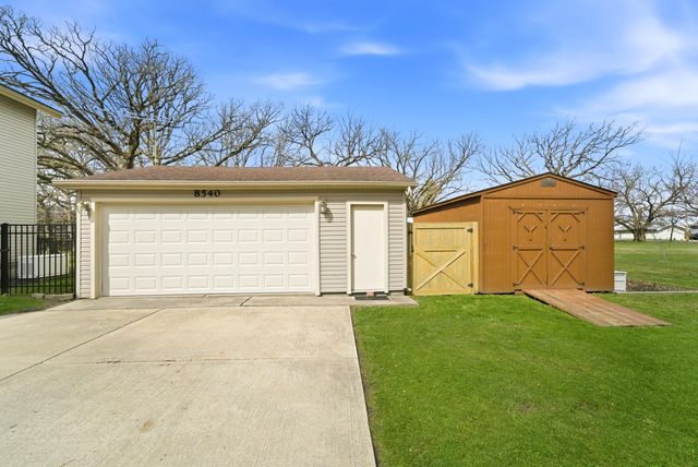 8540 Christopher Drive, St. John, IN 46373