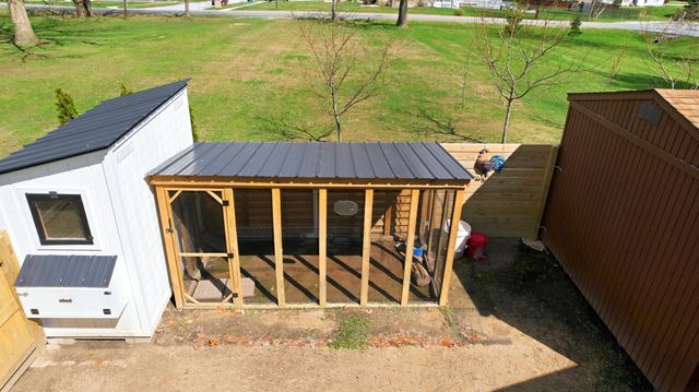 8540 Christopher Drive, St. John, IN 46373