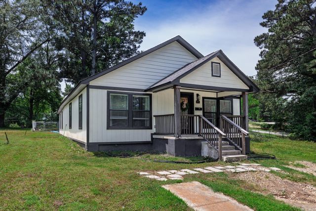 1647 Gresham Street, Arkadelphia, AR 71923
