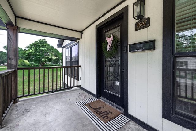 1647 Gresham Street, Arkadelphia, AR 71923