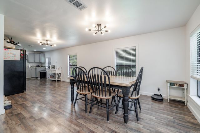 1647 Gresham Street, Arkadelphia, AR 71923