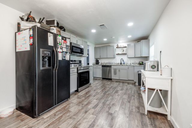 1647 Gresham Street, Arkadelphia, AR 71923