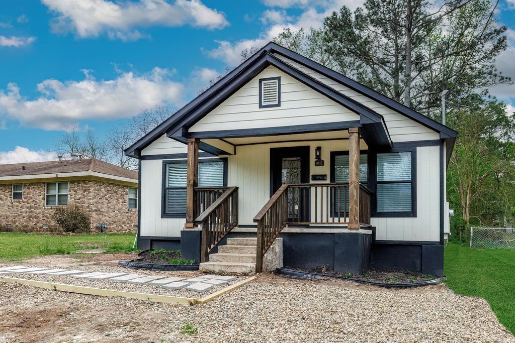 1647 Gresham Street, Arkadelphia, AR 71923