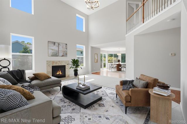 7301 VILLAGE PARK Drive, Independence Charter Township, MI 48346
