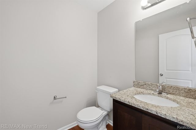 7301 VILLAGE PARK Drive, Independence Charter Township, MI 48346