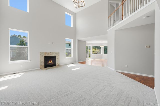7301 VILLAGE PARK Drive, Independence Charter Township, MI 48346