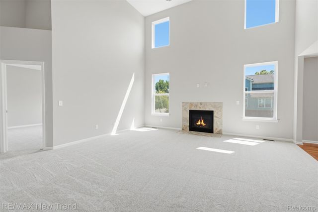 7301 VILLAGE PARK Drive, Independence Charter Township, MI 48346