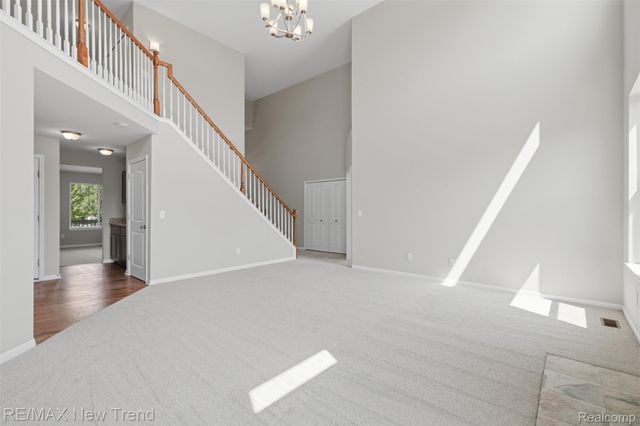 7301 VILLAGE PARK Drive, Independence Charter Township, MI 48346