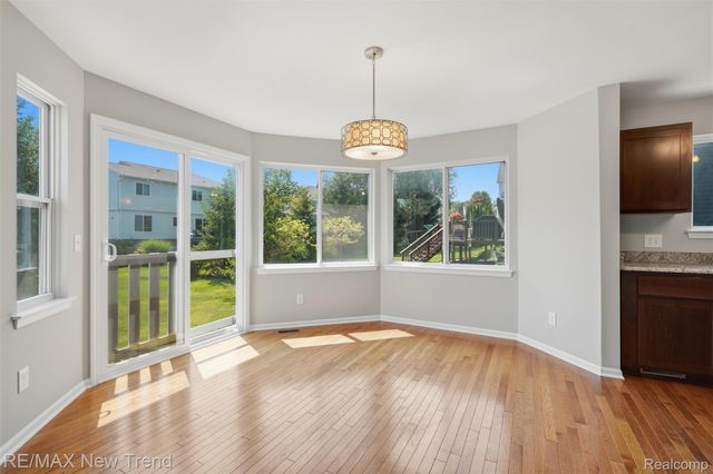 7301 VILLAGE PARK Drive, Independence Charter Township, MI 48346
