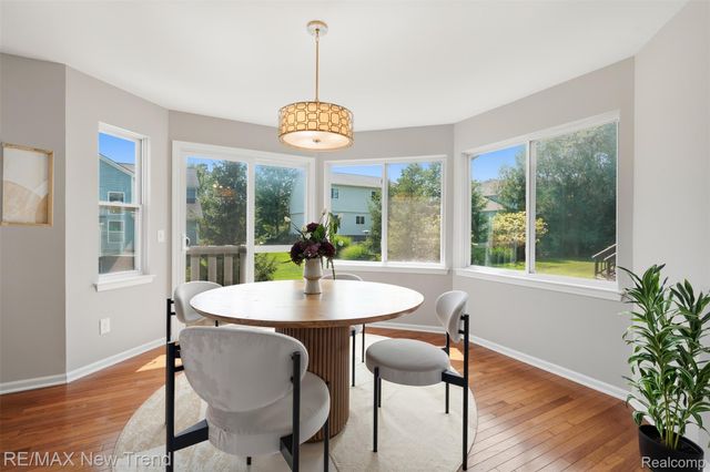 7301 VILLAGE PARK Drive, Independence Charter Township, MI 48346