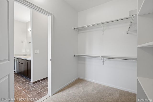 7301 VILLAGE PARK Drive, Independence Charter Township, MI 48346