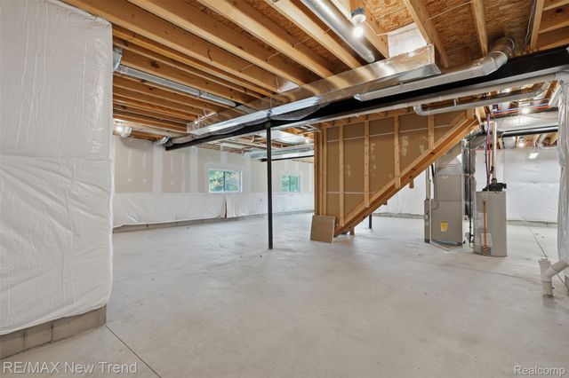 7301 VILLAGE PARK Drive, Independence Charter Township, MI 48346