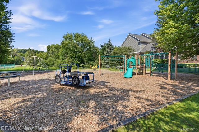 7301 VILLAGE PARK Drive, Independence Charter Township, MI 48346