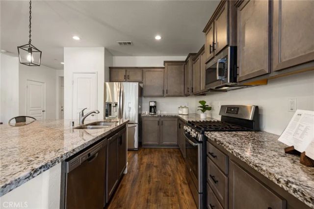 24851 Coldwater Canyon Trail, Menifee, CA 92584