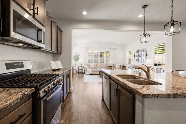 24851 Coldwater Canyon Trail, Menifee, CA 92584