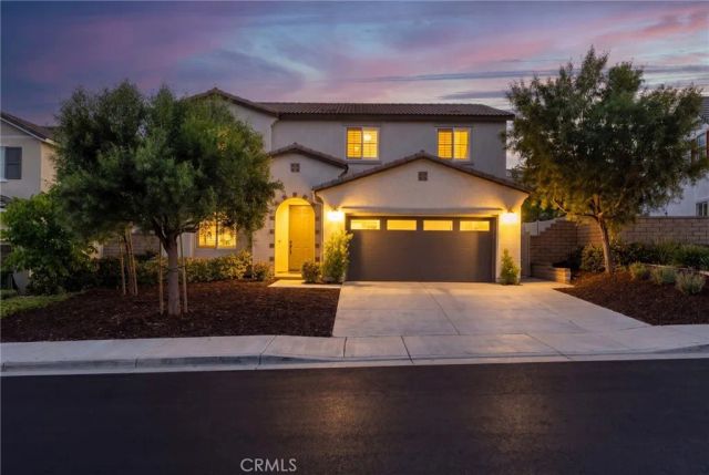 24851 Coldwater Canyon Trail, Menifee, CA 92584